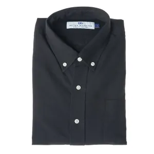 Weekend Oxford Standard Fit - Black