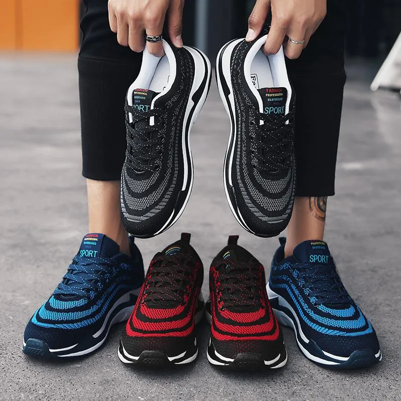 West Louis™ Trend Street Style Sneakers