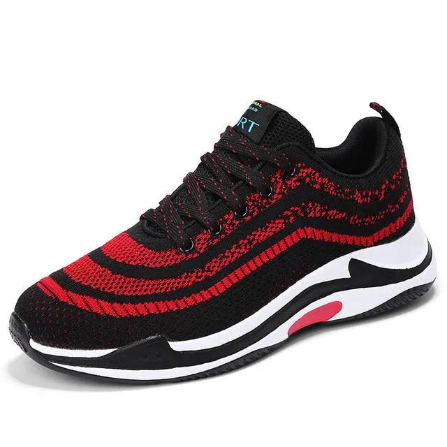 West Louis™ Trend Street Style Sneakers
