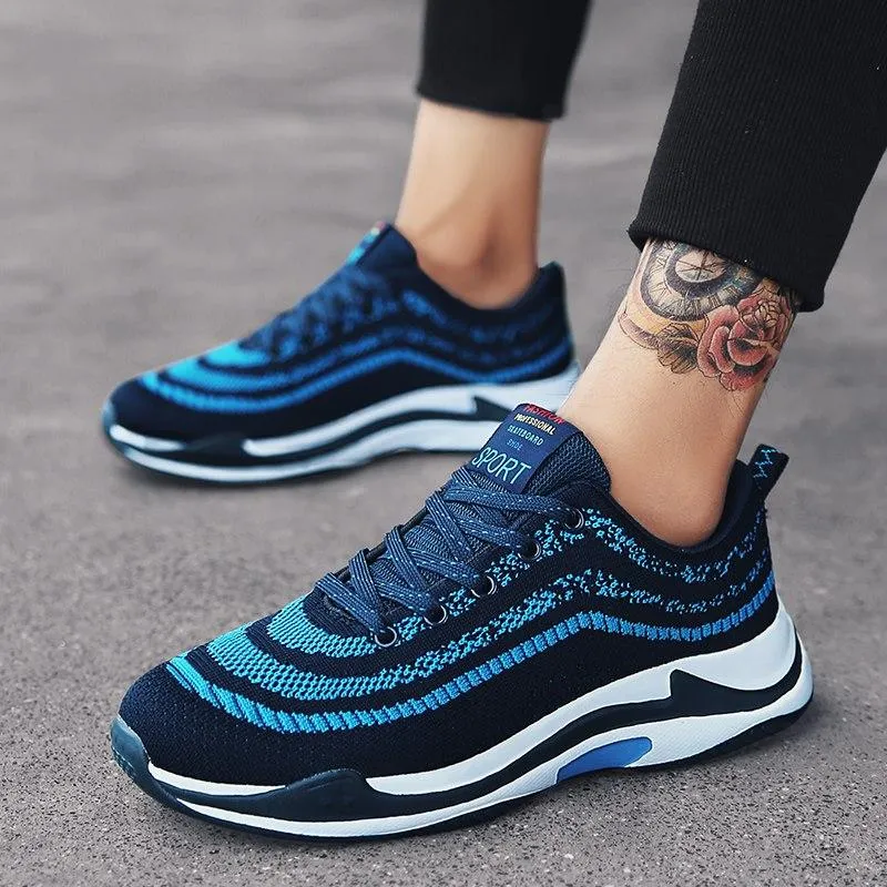 West Louis™ Trend Street Style Sneakers