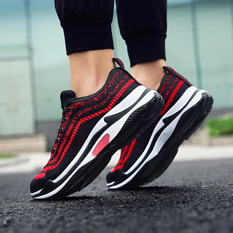 West Louis™ Trend Street Style Sneakers