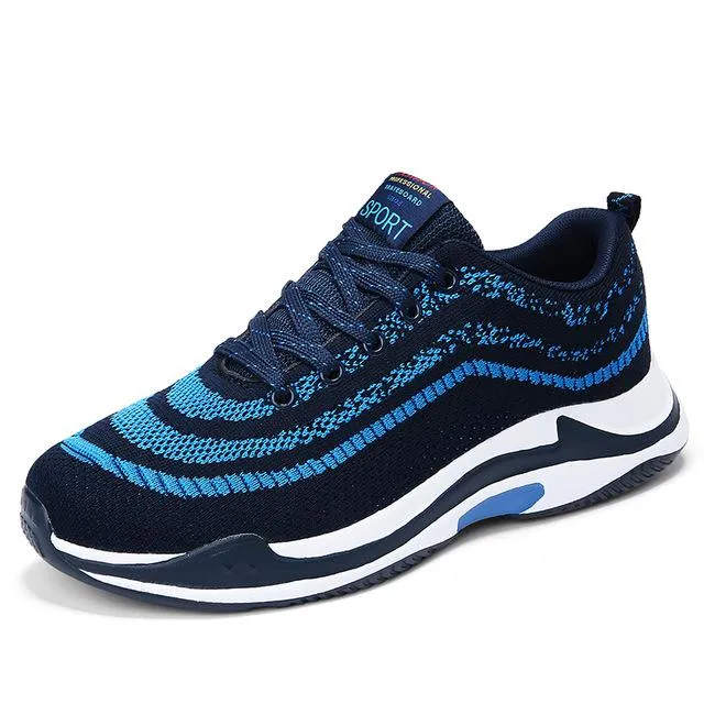 West Louis™ Trend Street Style Sneakers
