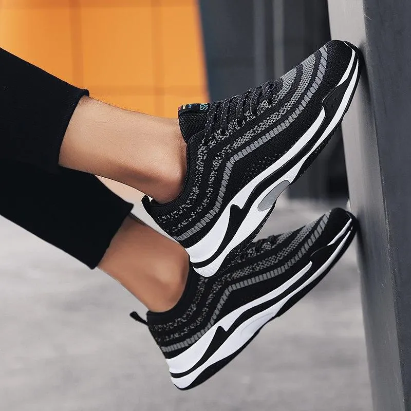 West Louis™ Trend Street Style Sneakers