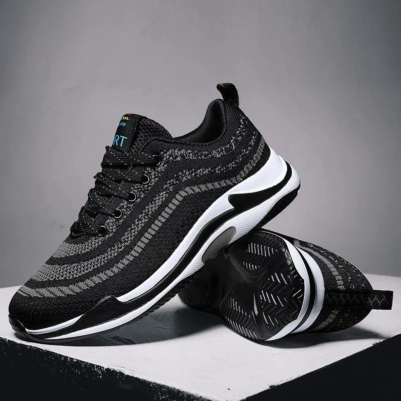 West Louis™ Trend Street Style Sneakers