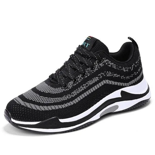 West Louis™ Trend Street Style Sneakers