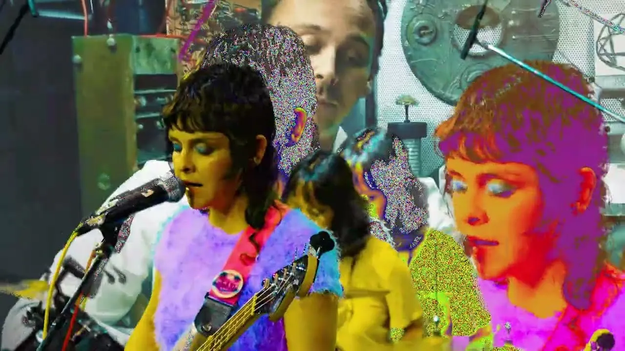 Wet Dip – Smell of Money - New LP