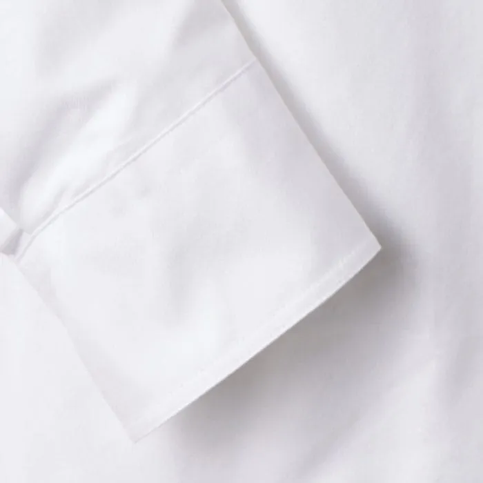White Oxford Weekend Shirt