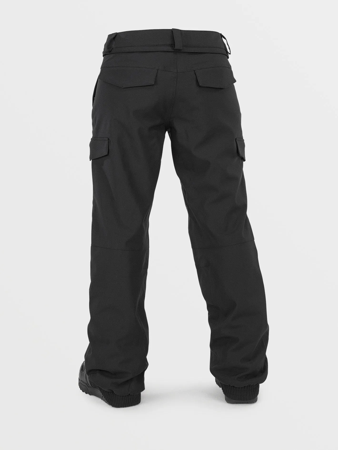 Wildling Trousers - BLACK