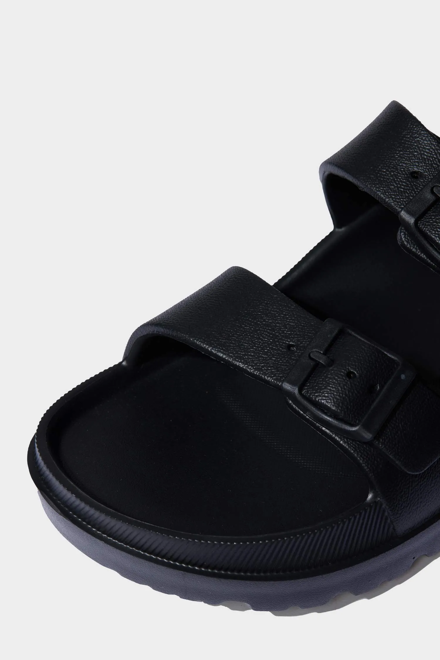 Woman Flat Sole Eva Slippers