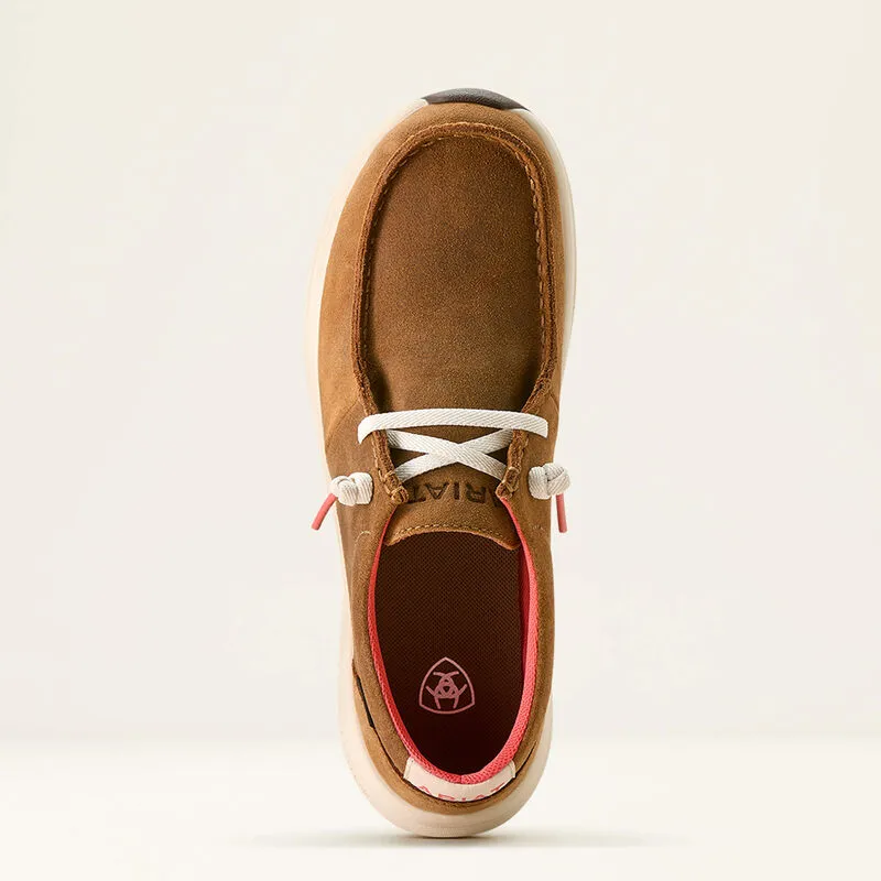 Women's Ariat Buckeye Waterproof Shoe