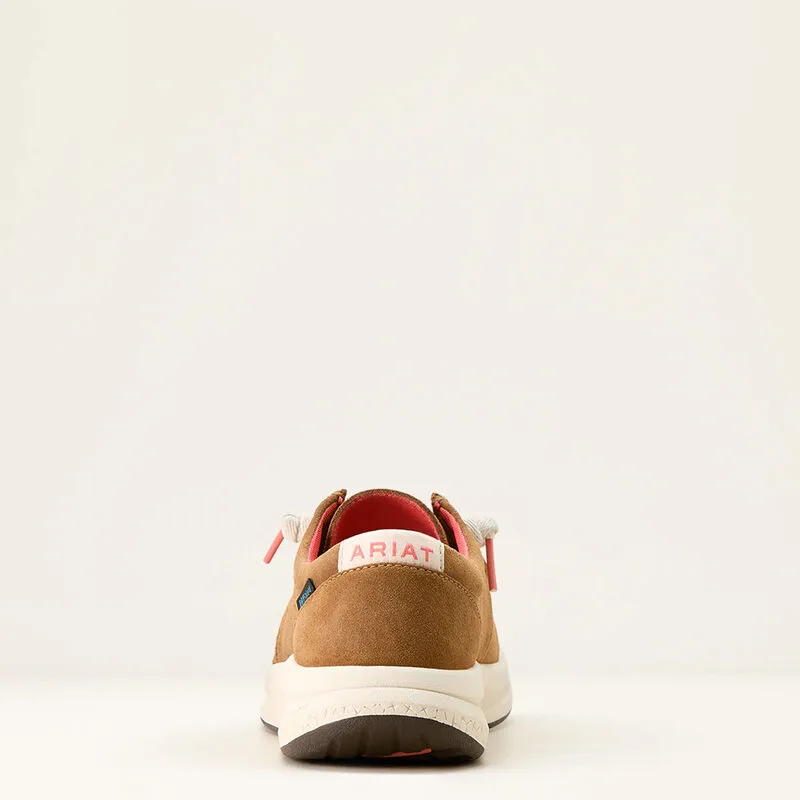 Women's Ariat Buckeye Waterproof Shoe