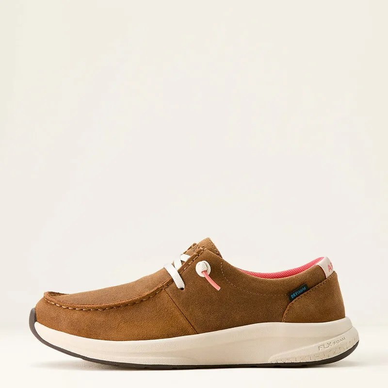 Women's Ariat Buckeye Waterproof Shoe