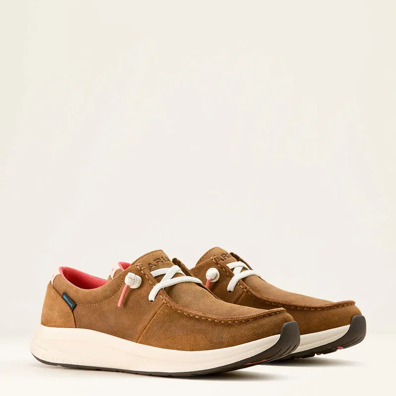 Women's Ariat Buckeye Waterproof Shoe