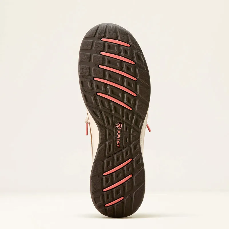 Women's Ariat Buckeye Waterproof Shoe