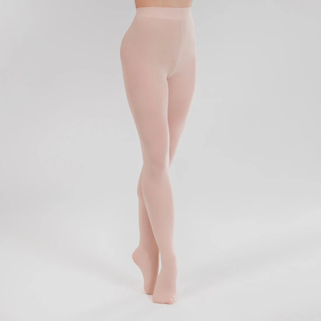 Women's Ballet Tights - Pink