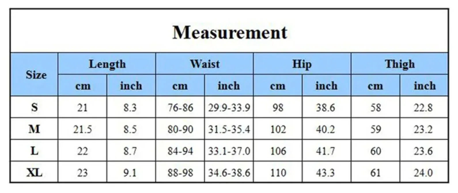 Women's Breathable Elastic Waist Beach Shorts