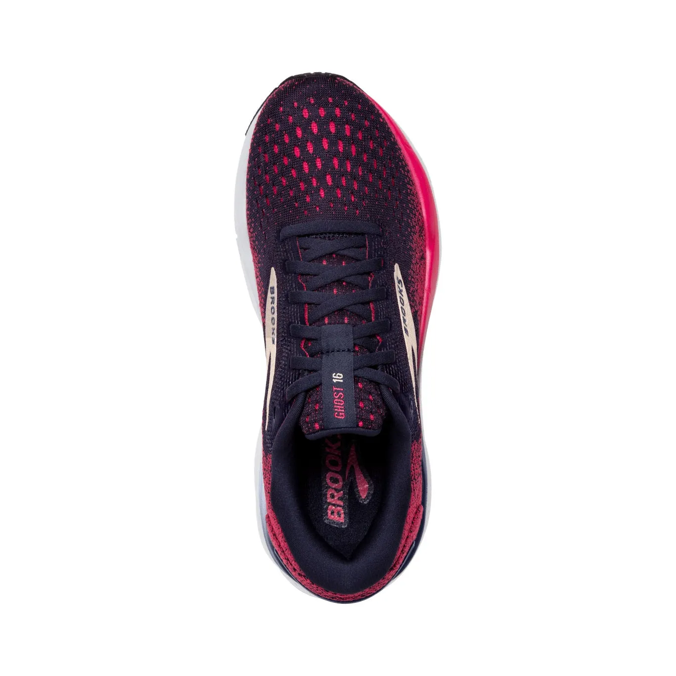Women's Brooks Ghost 16 (2A) Narrow