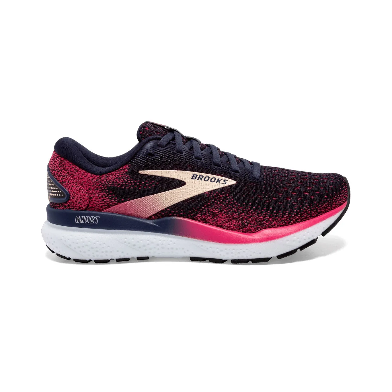 Women's Brooks Ghost 16 (2A) Narrow