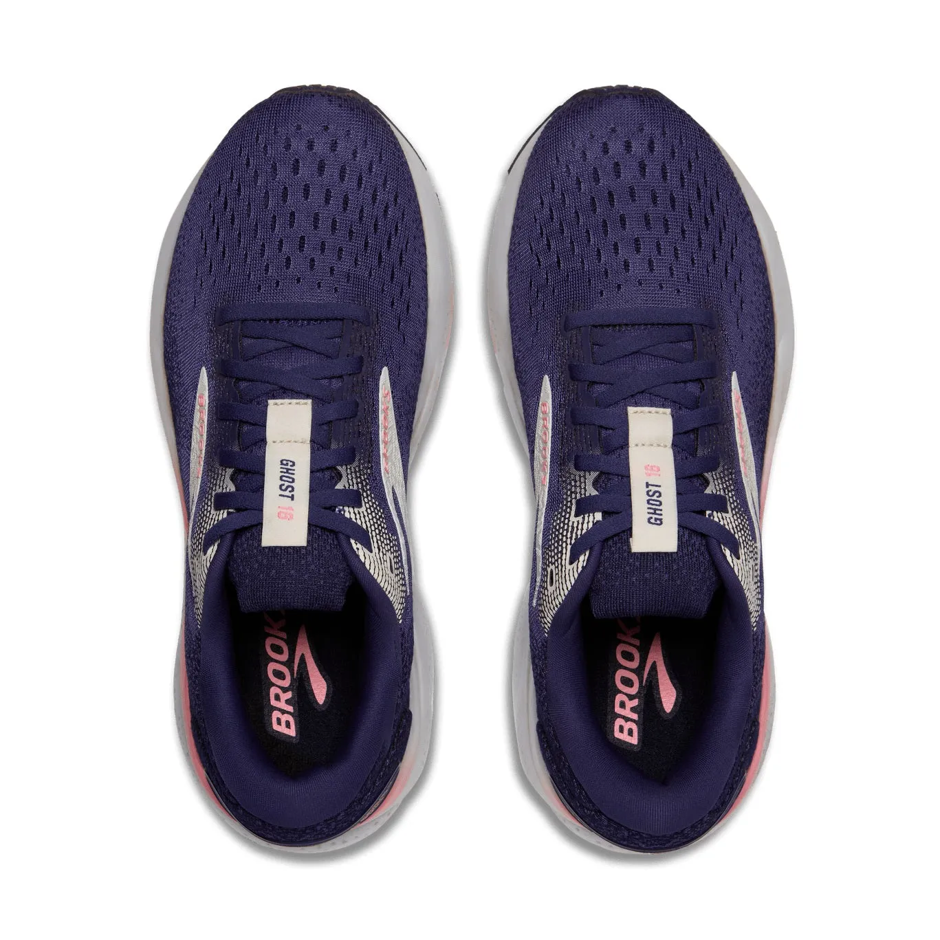 Women's Brooks Ghost 16