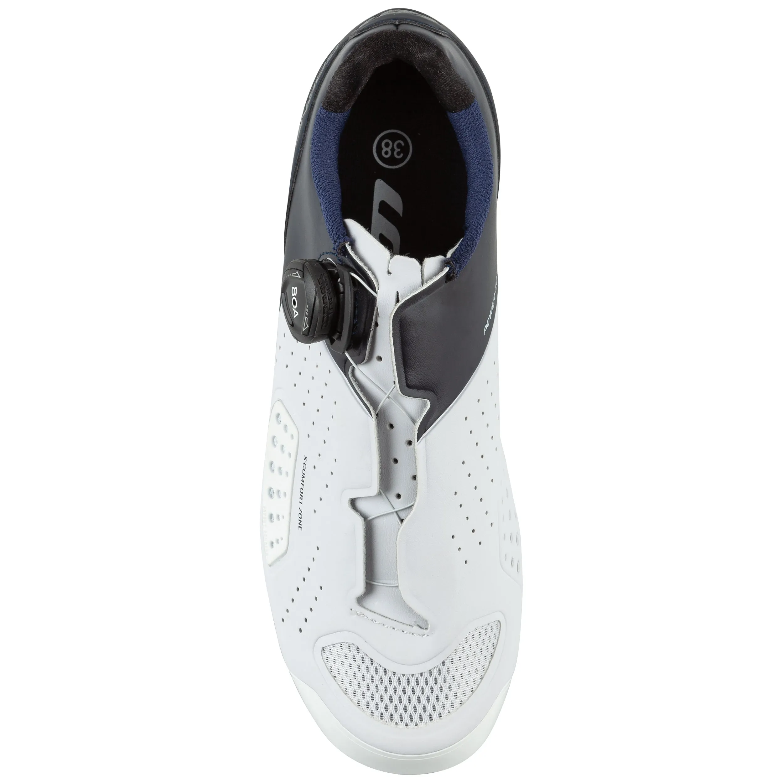 Women's Carbon LS-100 III Cycling Shoe by Louis Garneau