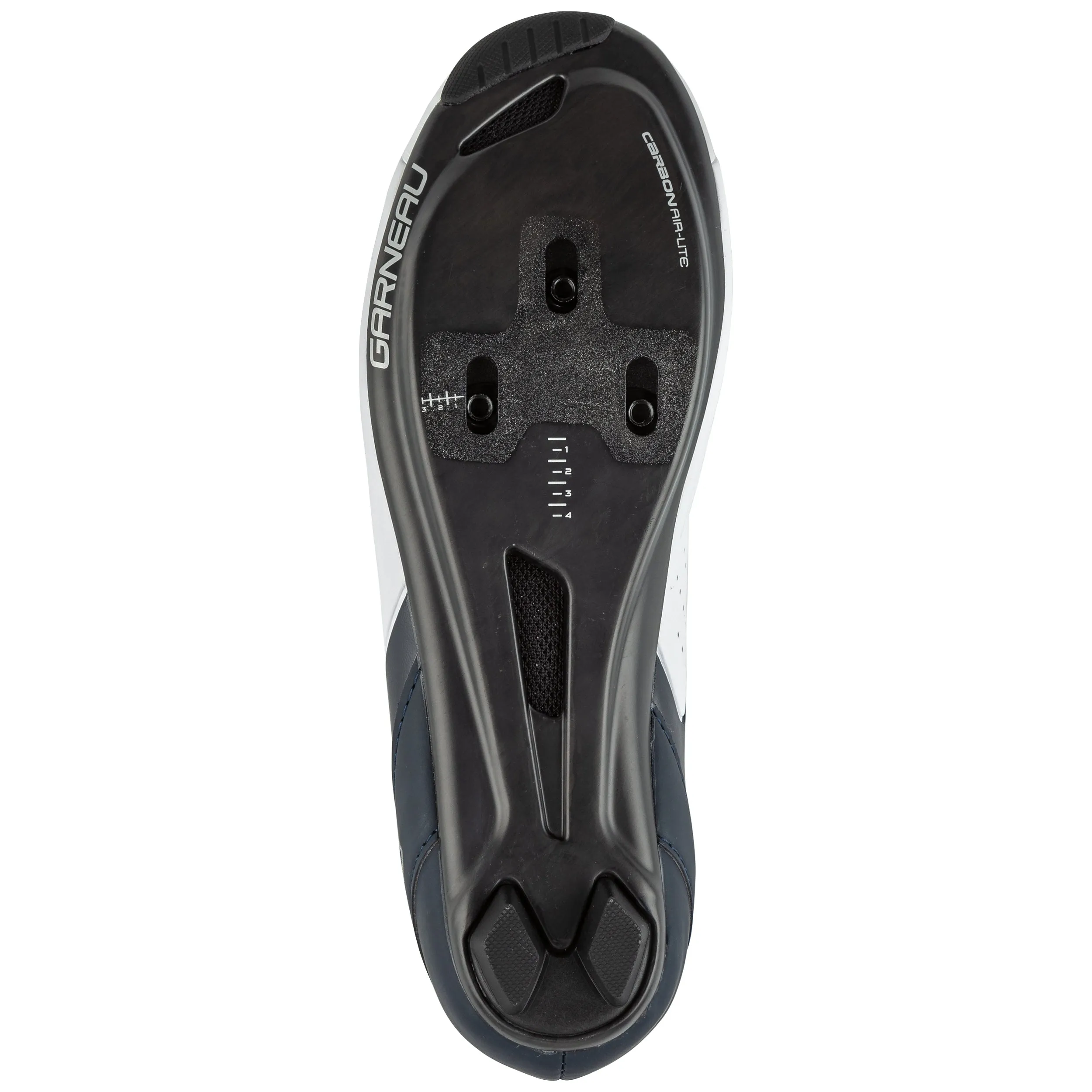 Women's Carbon LS-100 III Cycling Shoe by Louis Garneau