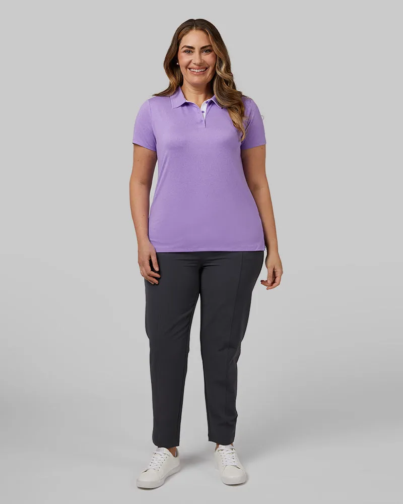 WOMEN'S CASUAL WORK PANT