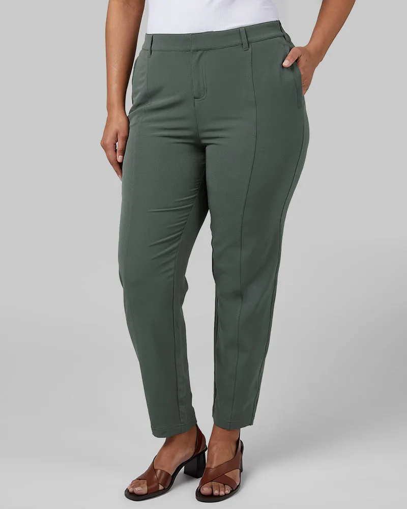 WOMEN'S CASUAL WORK PANT