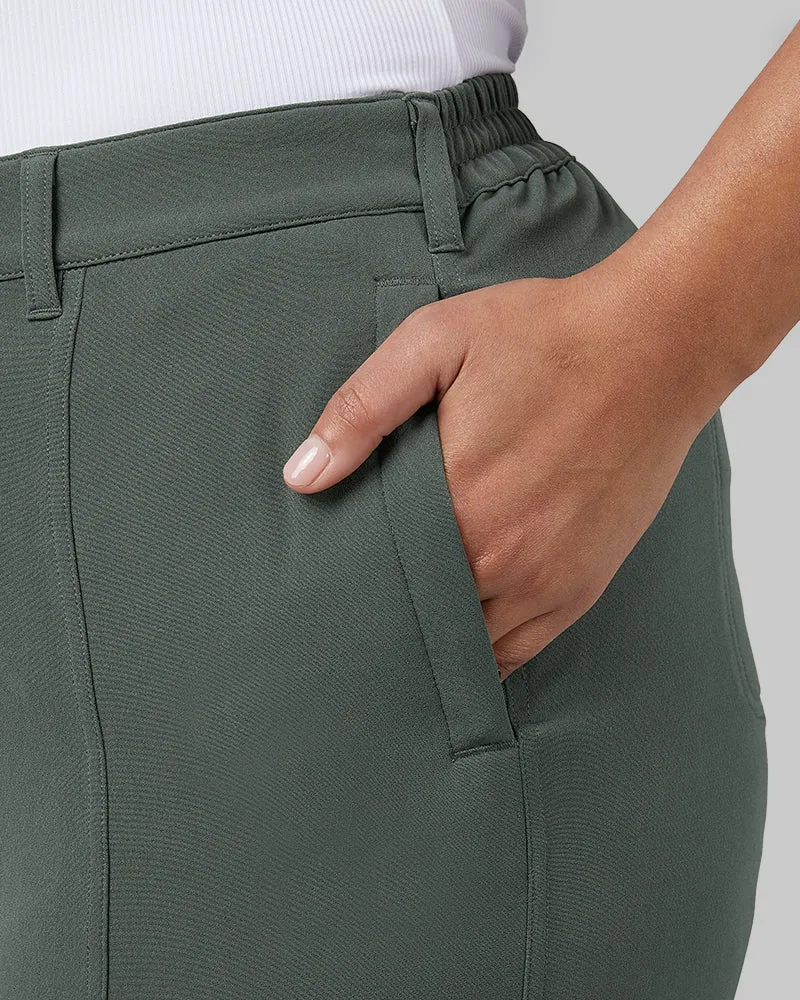 WOMEN'S CASUAL WORK PANT