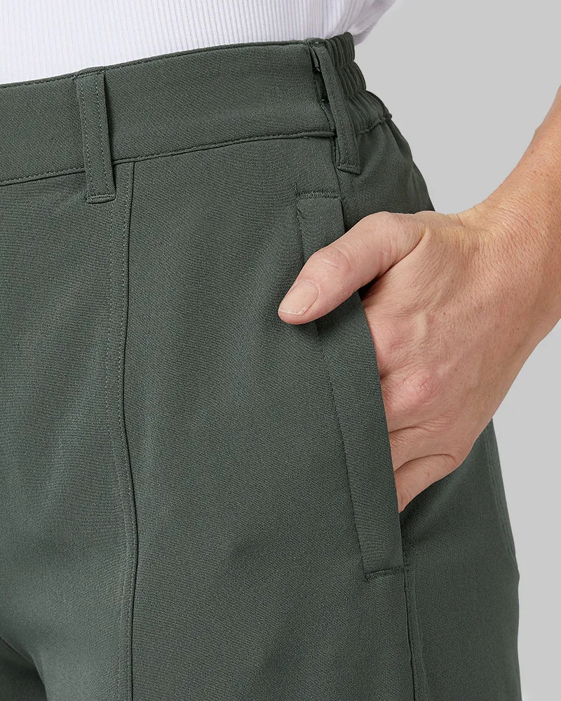 WOMEN'S CASUAL WORK PANT