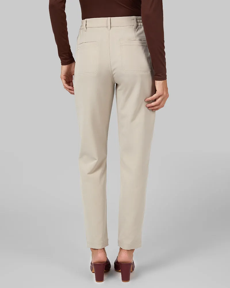 WOMEN'S CASUAL WORK PANT