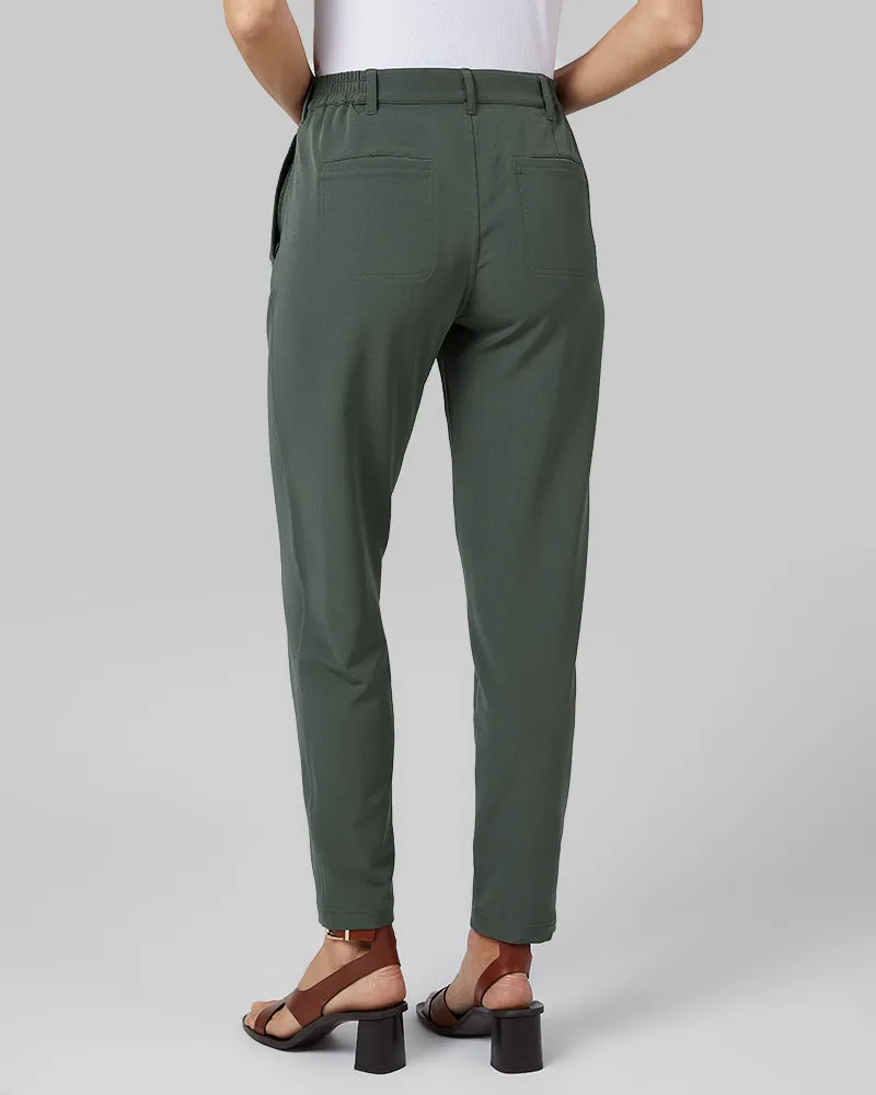 WOMEN'S CASUAL WORK PANT