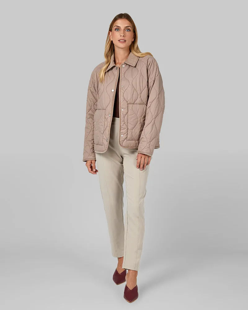 WOMEN'S CASUAL WORK PANT