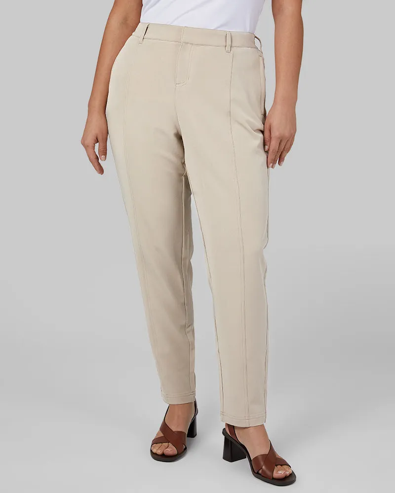 WOMEN'S CASUAL WORK PANT