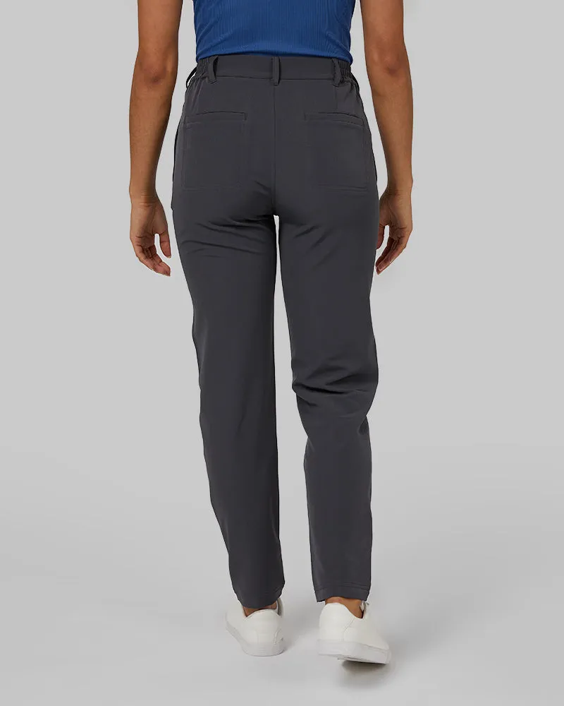 WOMEN'S CASUAL WORK PANT