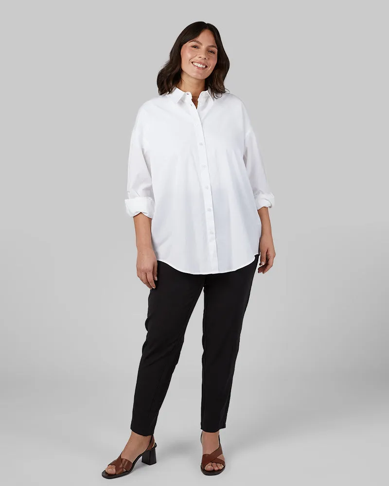 WOMEN'S CASUAL WORK PANT