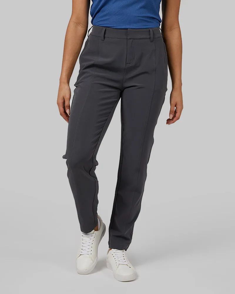 WOMEN'S CASUAL WORK PANT