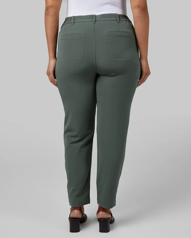 WOMEN'S CASUAL WORK PANT