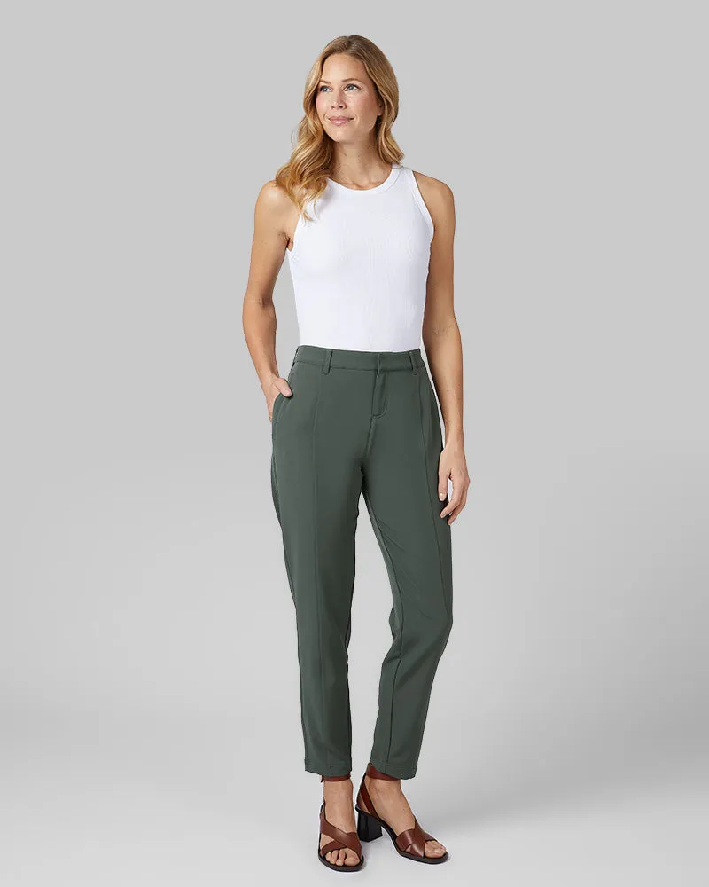 WOMEN'S CASUAL WORK PANT