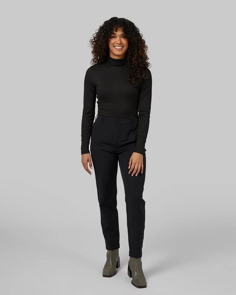 WOMEN'S CASUAL WORK PANT