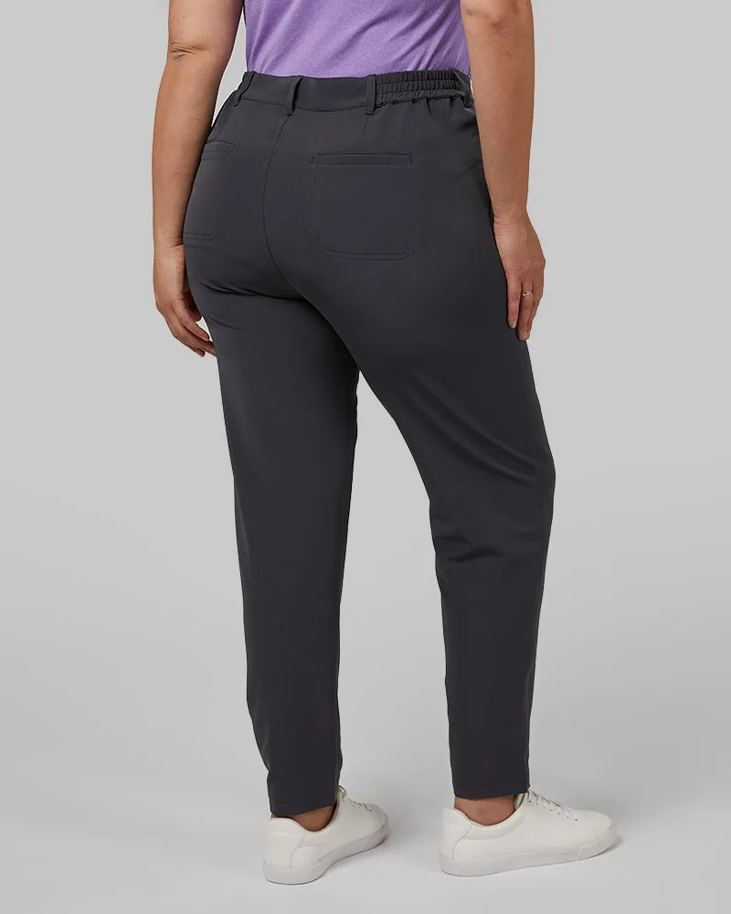 WOMEN'S CASUAL WORK PANT