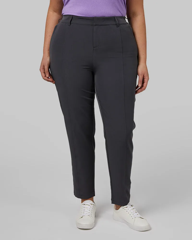 WOMEN'S CASUAL WORK PANT