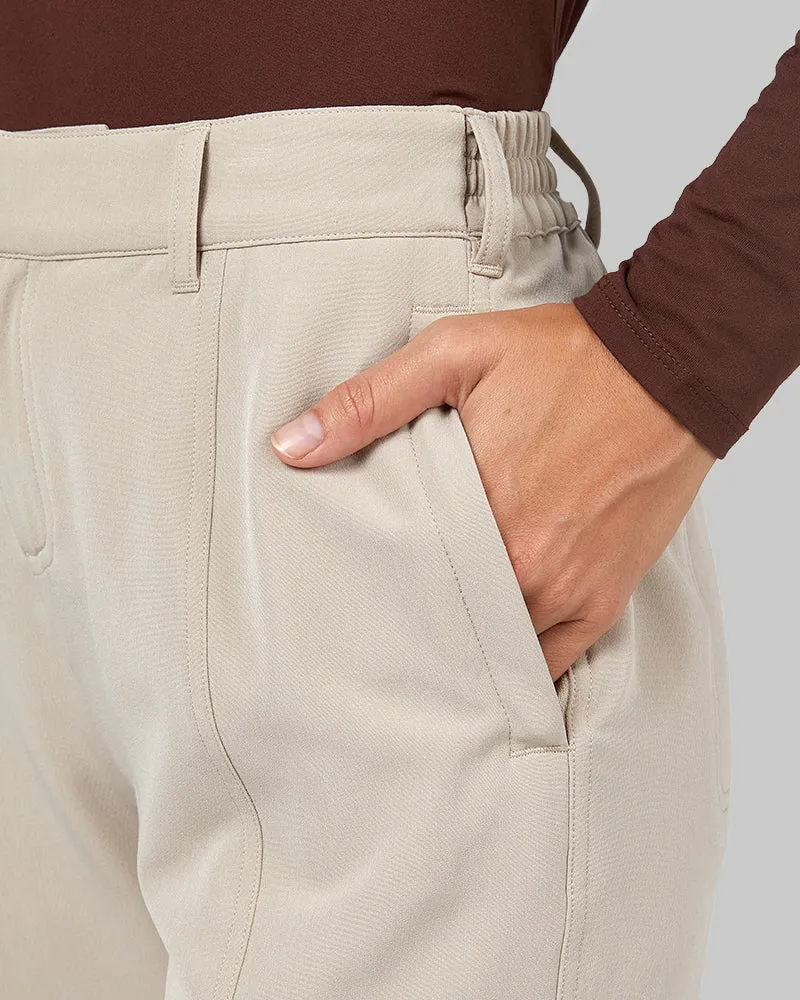WOMEN'S CASUAL WORK PANT