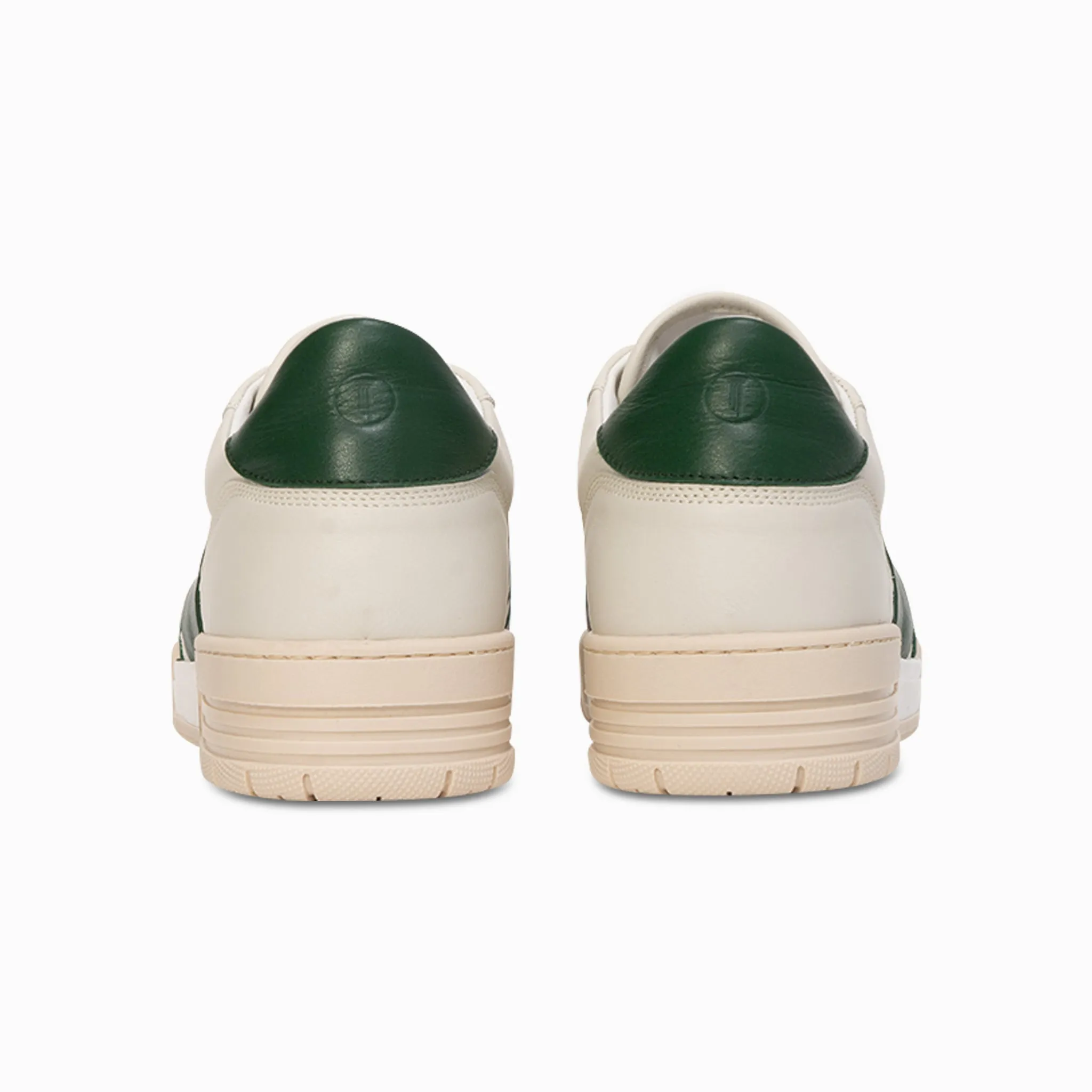 Women's Devastator Low - Oxford Green