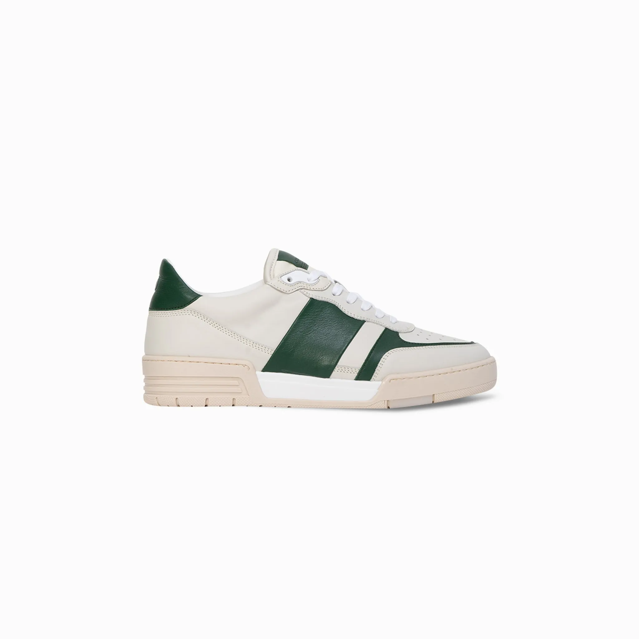 Women's Devastator Low - Oxford Green