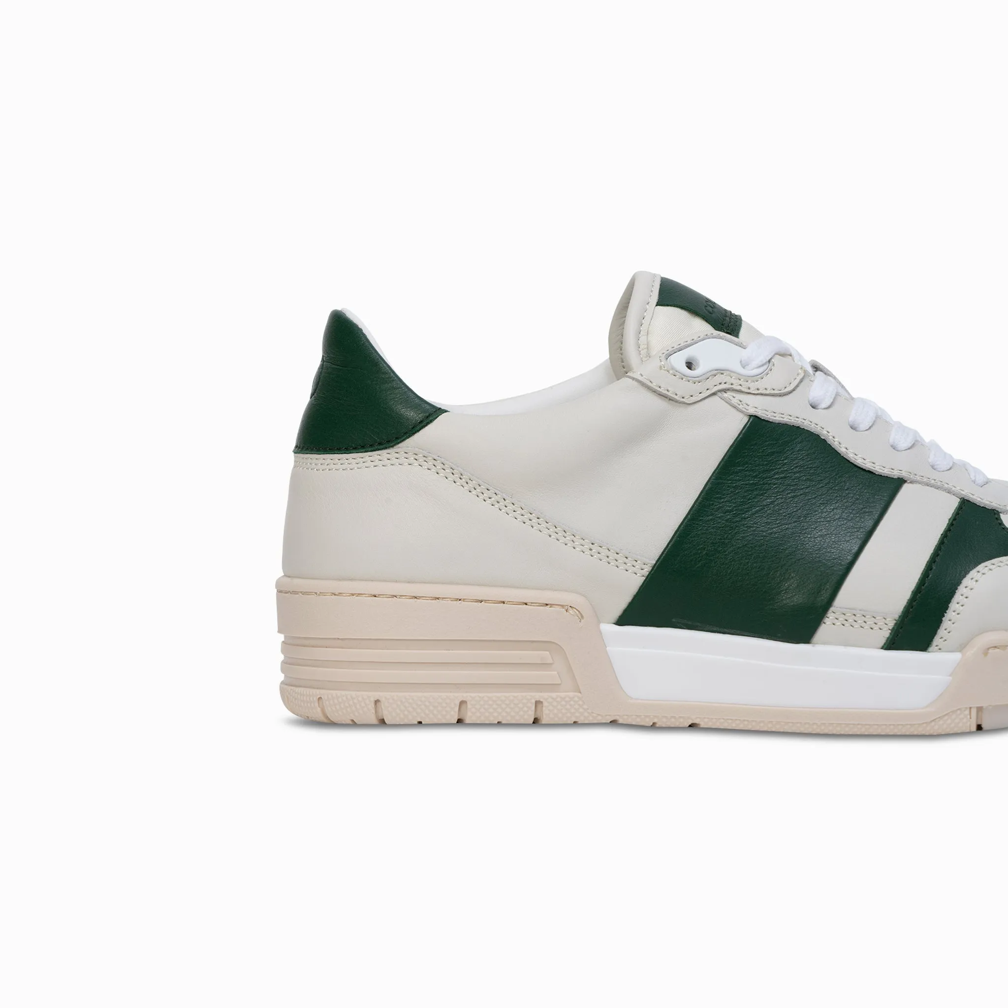 Women's Devastator Low - Oxford Green