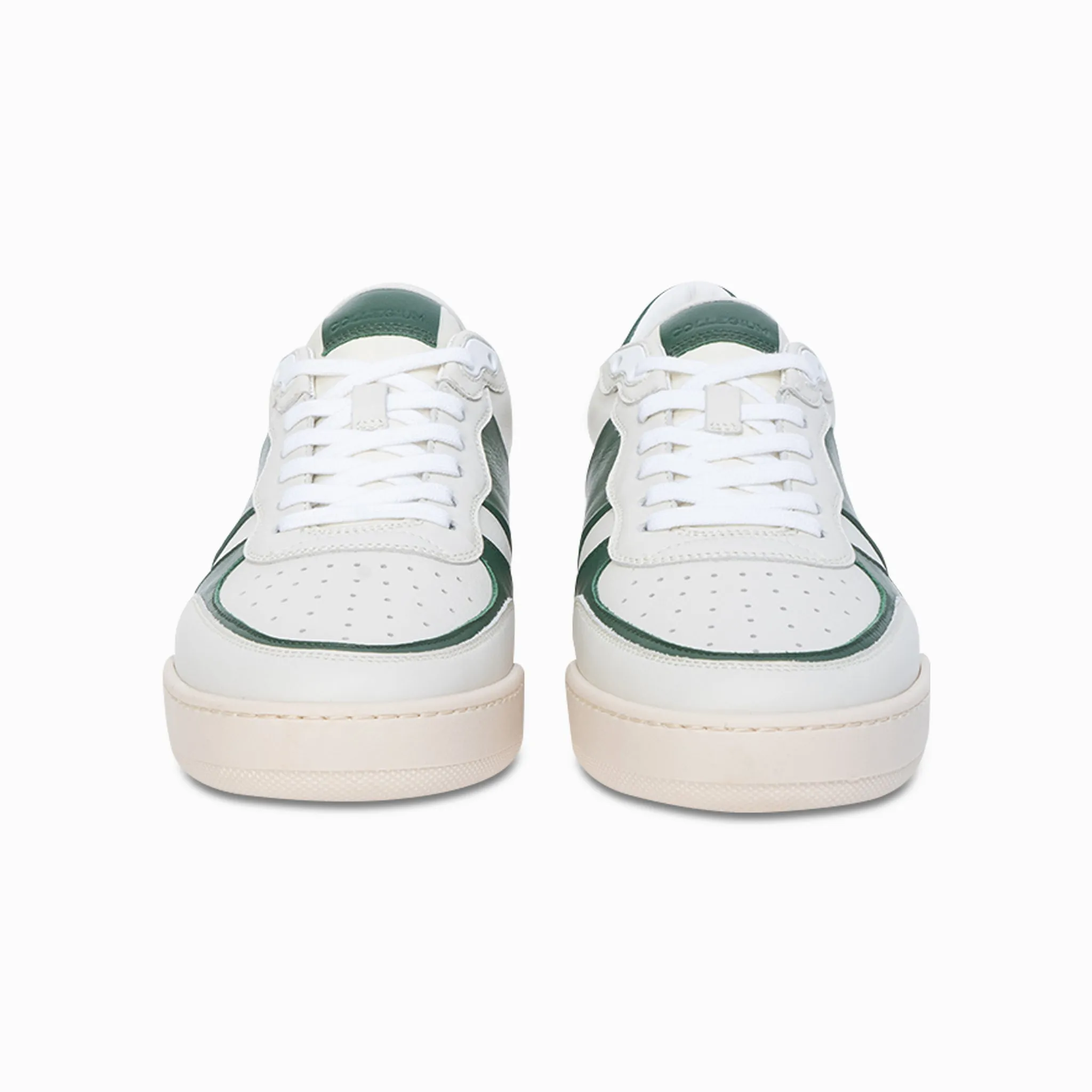 Women's Devastator Low - Oxford Green