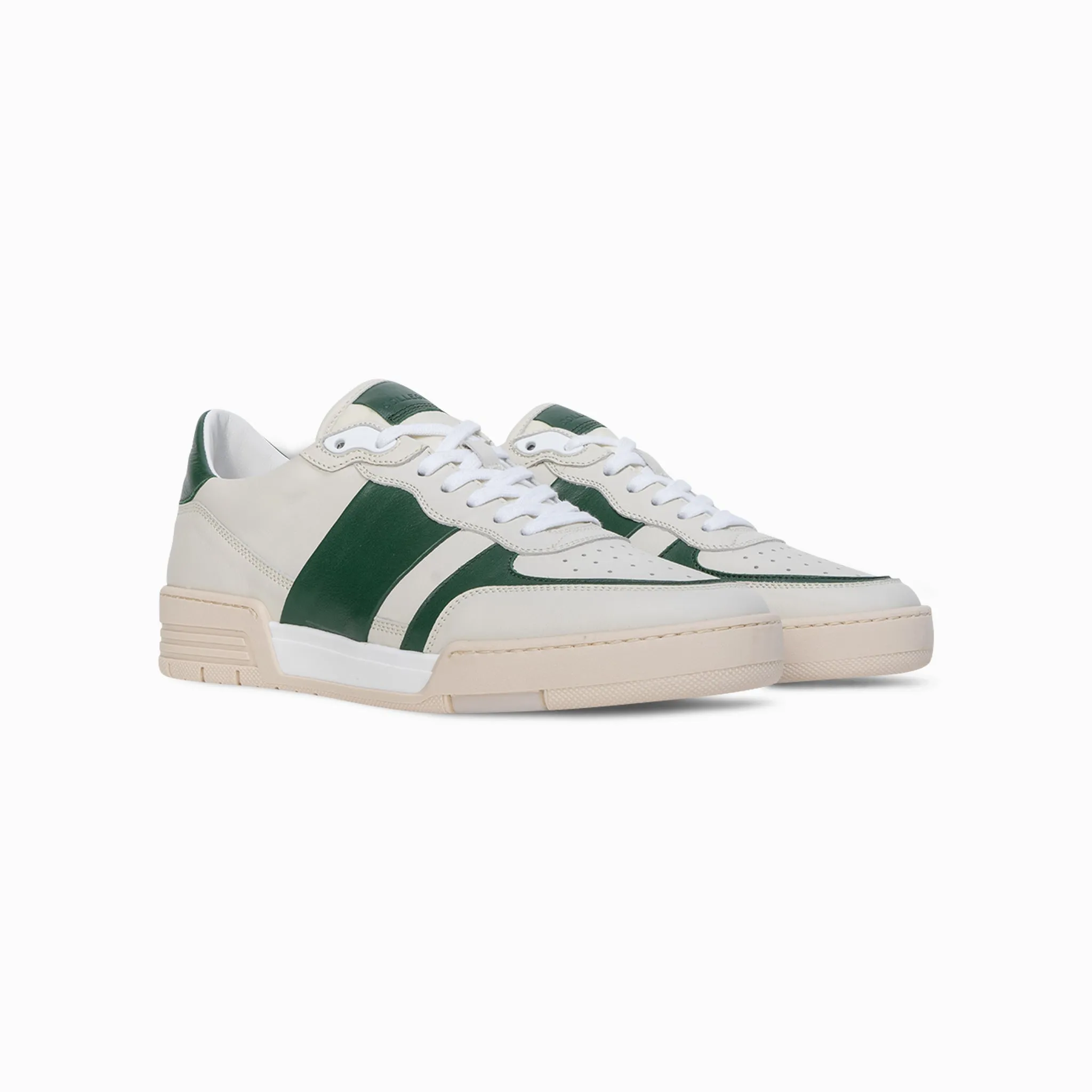 Women's Devastator Low - Oxford Green