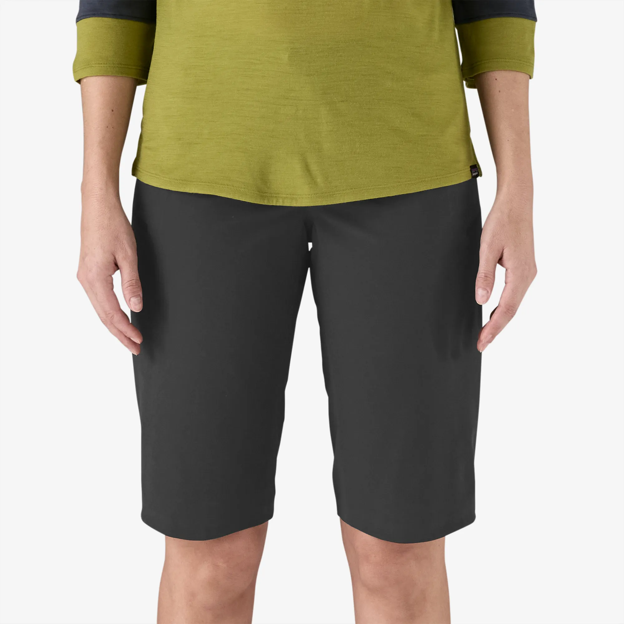 Women's Dirt Roamer Bike Shorts