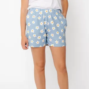 Women's French Terry Short - Della