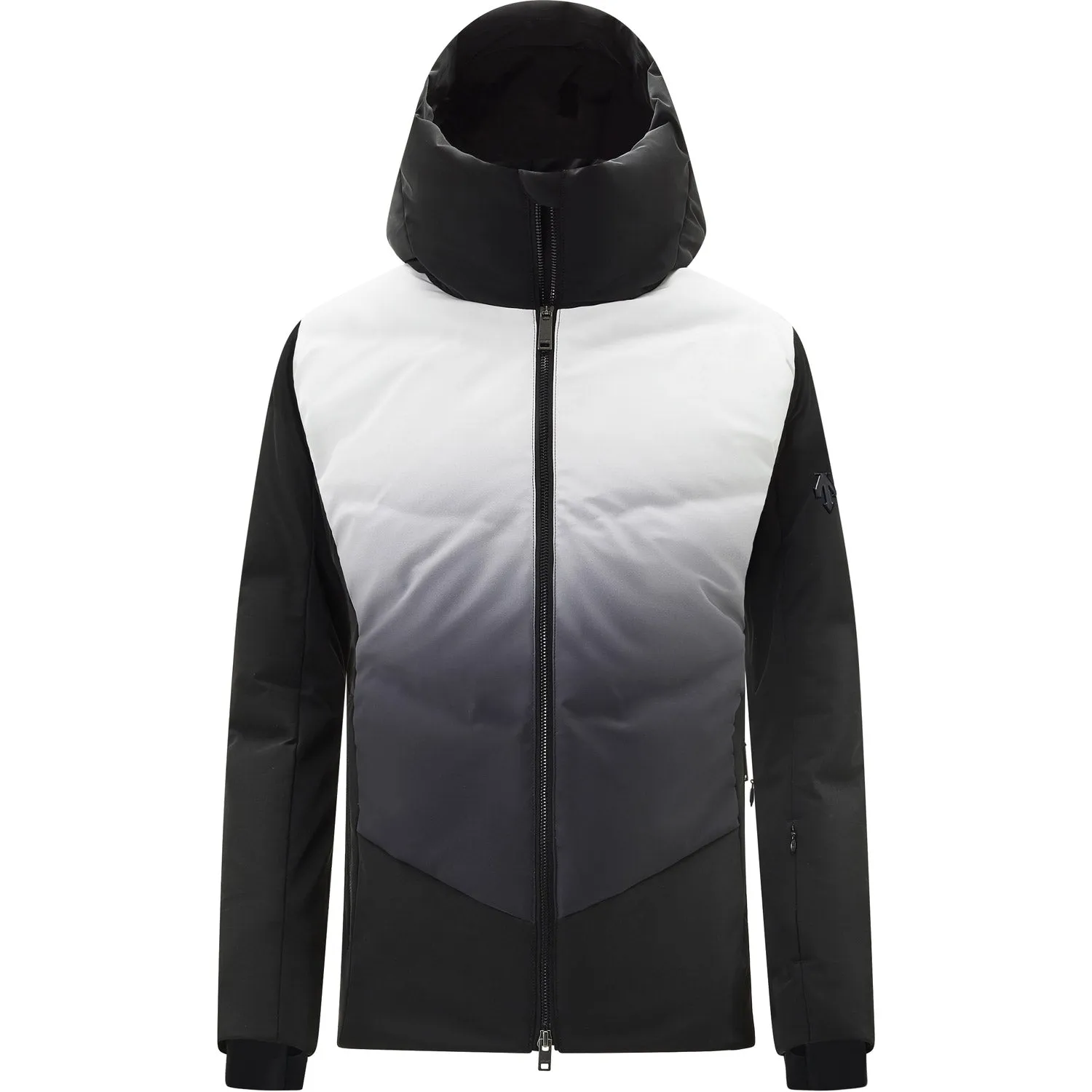Women's Gradation Down Jacket